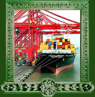 Kingston Logistics Homepage